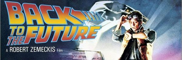 Back to the Future Trilogy [DVD] [1985] : Movies & TV 