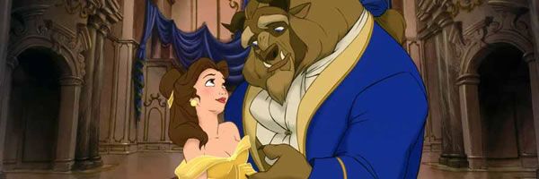 BEAUTY AND THE BEAST 3D Review