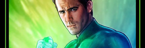 Official Plot Synopsis for GREEN LANTERN Revealed