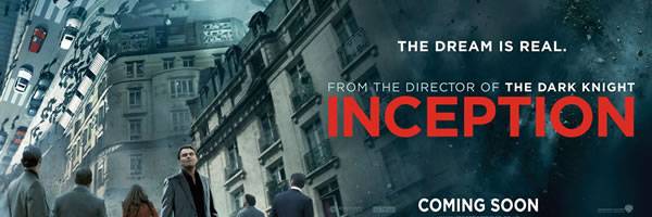 Inception Characters