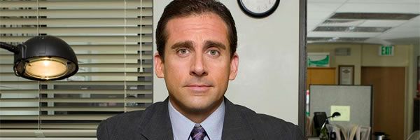 steve carell the office finale