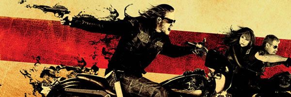 FX Announces Fall Schedule for SONS OF ANARCHY, IT'S ALWAYS SUNNY IN