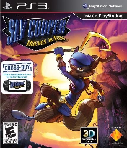 sly-cooper-video-game
