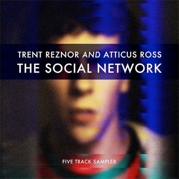 social_network_five_track_sampler_cd_cover