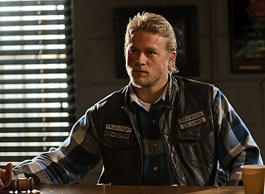 The 10 Bloodiest Moments on Sons of Anarchy