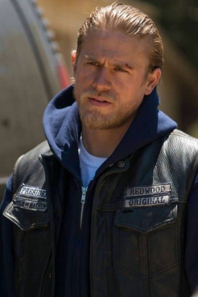 SONS OF ANARCHY Episode Recap Small World