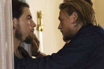 Sons Of Anarchy Season 6 Episode 2 Recap