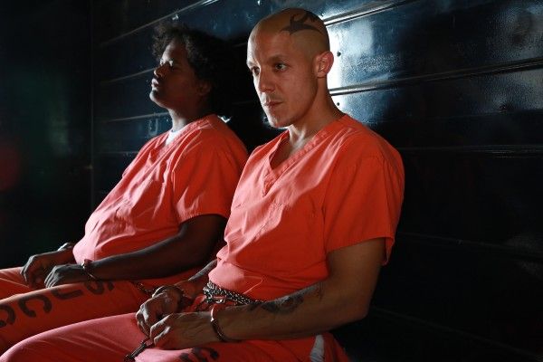 Theo Rossi Teases Insane New 'Sons of Anarchy' Project