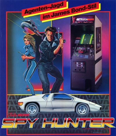 spy-hunter-arcade-game