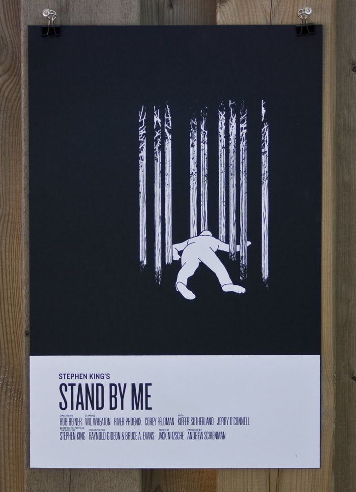 stand_by_me_movie_minimalist_poster_01