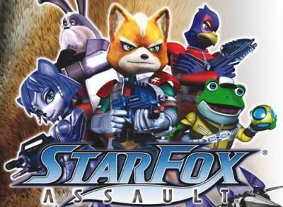 star-fox-assault