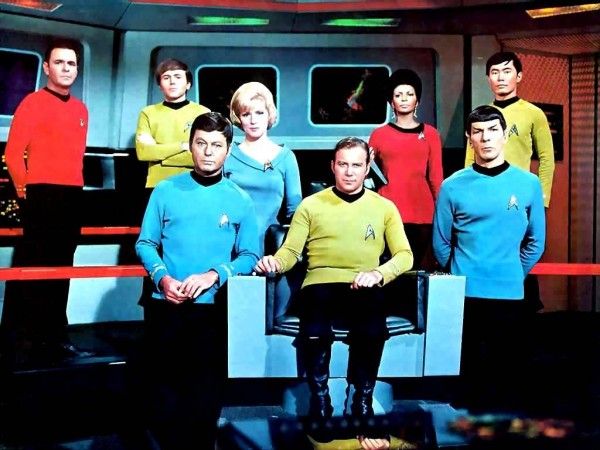 Star Trek: The Next Generation S3E26 S4E1 The Best of Both Worlds