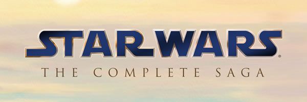 BLU-RAY REVIEW: STAR WARS: THE COMPLETE SAGA (1977-2005)