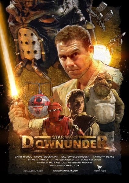 star-wars-downunder-poster