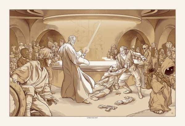 star_wars_poster_mondo_wretched_hive_martin_ansin