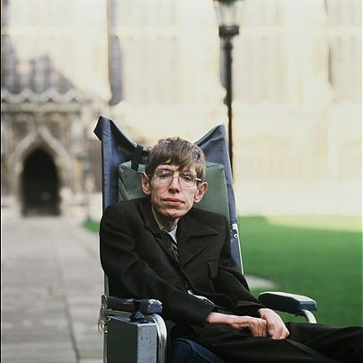 stephen hawking theory of everything