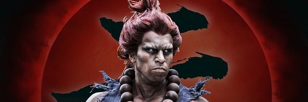 The History of AKUMA - A Street Fighter Character Documentary
