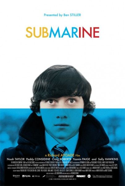 submarine-poster