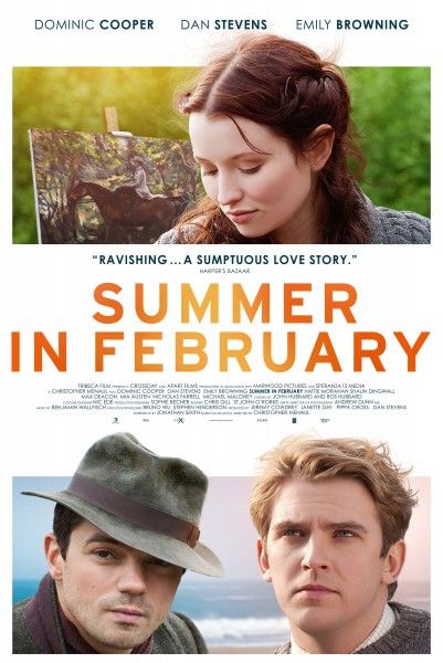 summer-in-february-poster