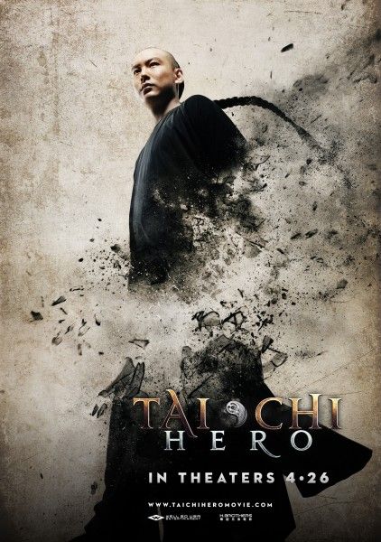 tai-chi-hero-character-poster