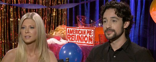 Tara-Reid-Thomas-Ian-Nicholas-American-Reunion-interview-slice