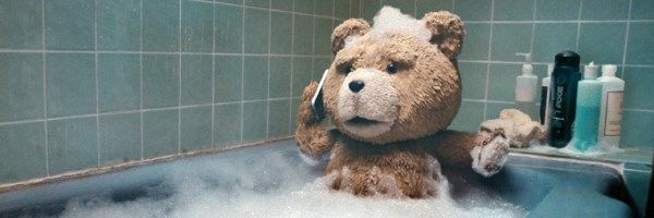TED Movie Images
