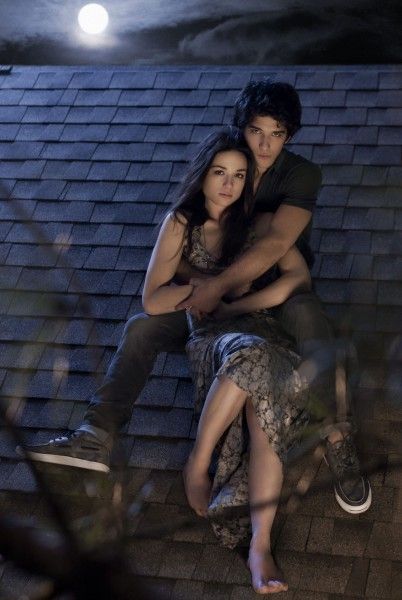 Teen Wolf 02 (Tyler Posey &amp; Crystal Reed)