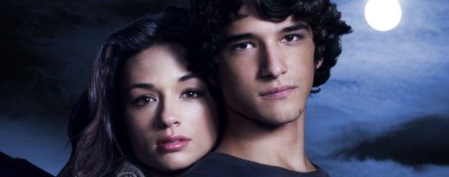 Tyler Posey And Crystal Reed Teen Wolf Interview