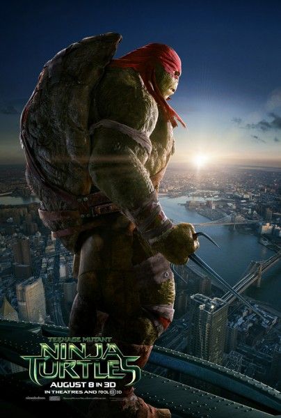 teenage-mutant-ninja-turtles-raphael-poster