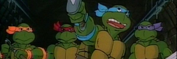 Michael Bay Says the Turtles in New TEENAGE MUTANT NINJA TURTLES Movie Will  Be Aliens, Not Mutants