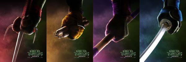 teenage-mutant-ninja-turtles-teaser-posters