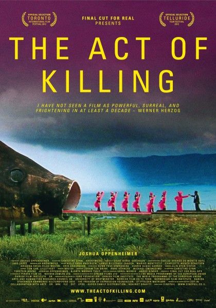 the-act-of-killing-poster