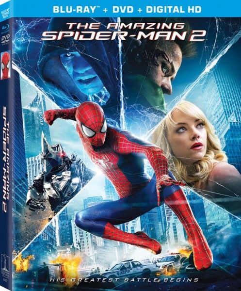 the-amazing-spider-man-2-blu-ray