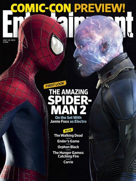 the-amazing-spider-man-2-ew-cover-jamie-foxx-electro