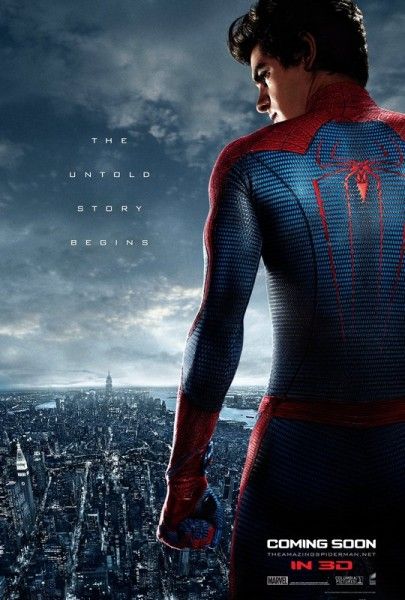 the-amazing-spider-man-review