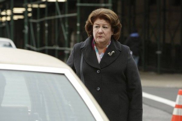 the americans a little night music margo martindale