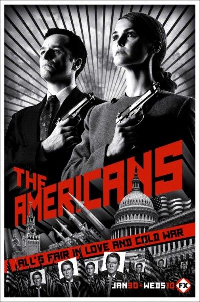 the-americans-poster