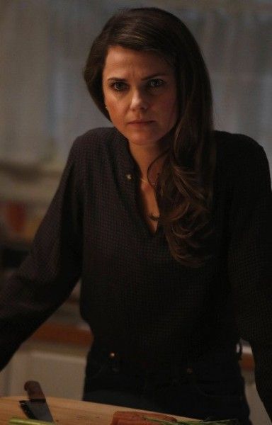 the americans recap stealth keri russell