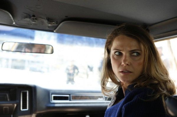 the americans the colonel keri russell