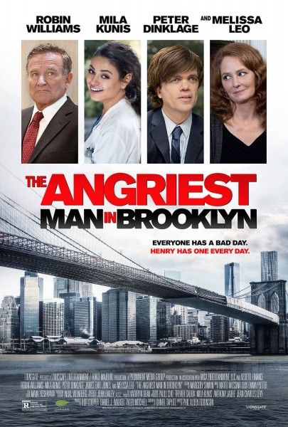 the-angriest-man-in-brooklyn-poster