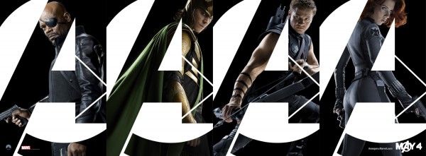 the-avengers-banner-samuel-l-jackson-tom-hiddleston-jeremy-renner-scarlett-johansson