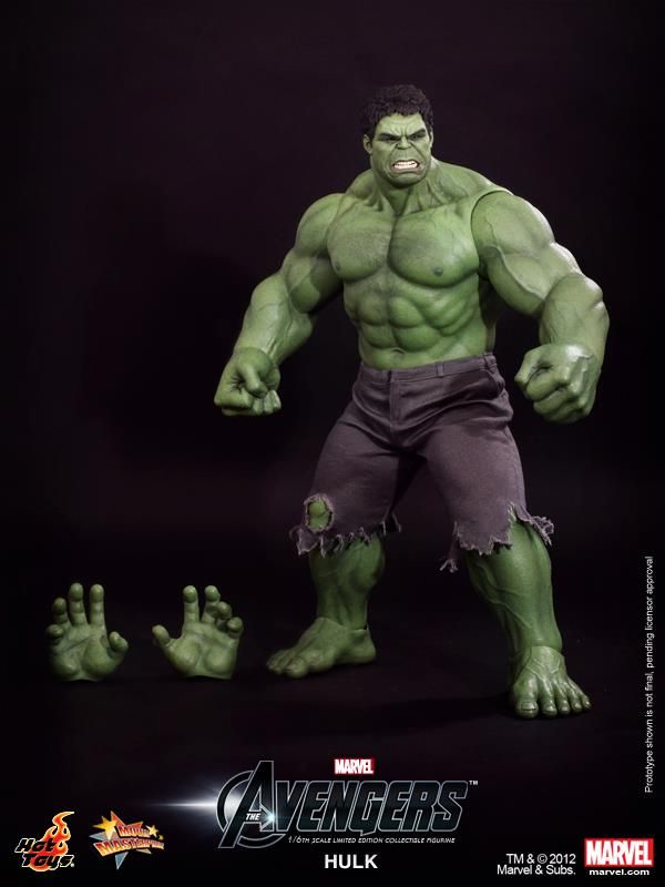 Avengers best sale 1 toys