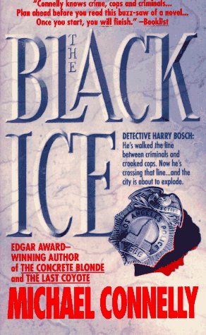 Adaptations of Michael Connelly s THE BLACK ICE and THE BLACK ECHO