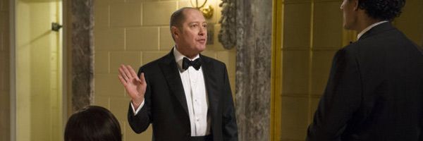 the blacklist ratings dropping
