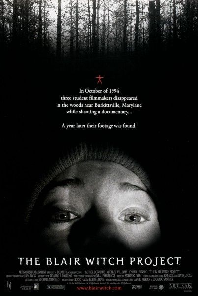 the-blair-witch-project-poster