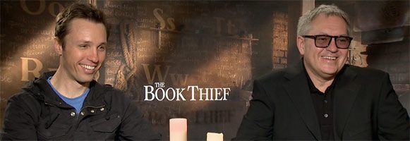 The-Book-Thief-Markus-Zusak-Brian-Percival-interview-slice
