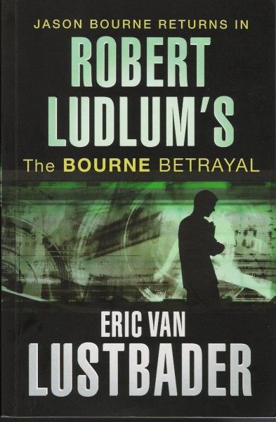 the-bourne-betrayal-book-cover