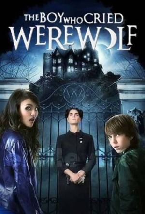 the-boy-who-cried-werewolf-poster
