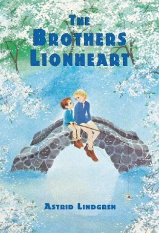 the-brothers-lionheart
