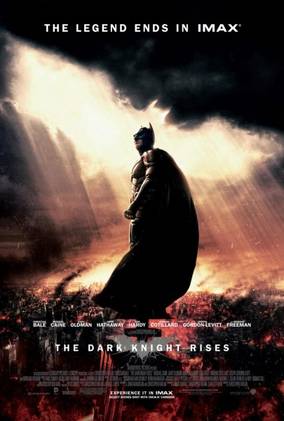 The dark knight rises soundtrack